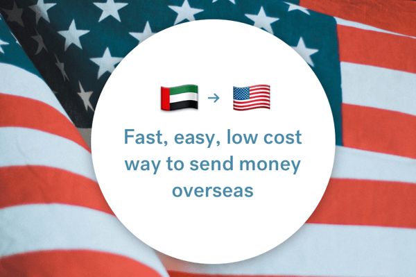 send-money-between-the-UAE-and-the-USA 