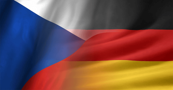 send-money-between-Germany-and-the-Czech Republic 