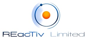 Reactive Logo