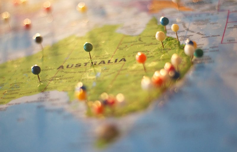 pins-in-australia-map
