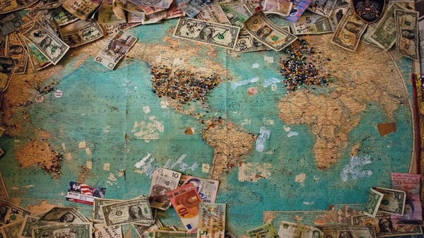 Sending money abroad: a guide to international money transfers