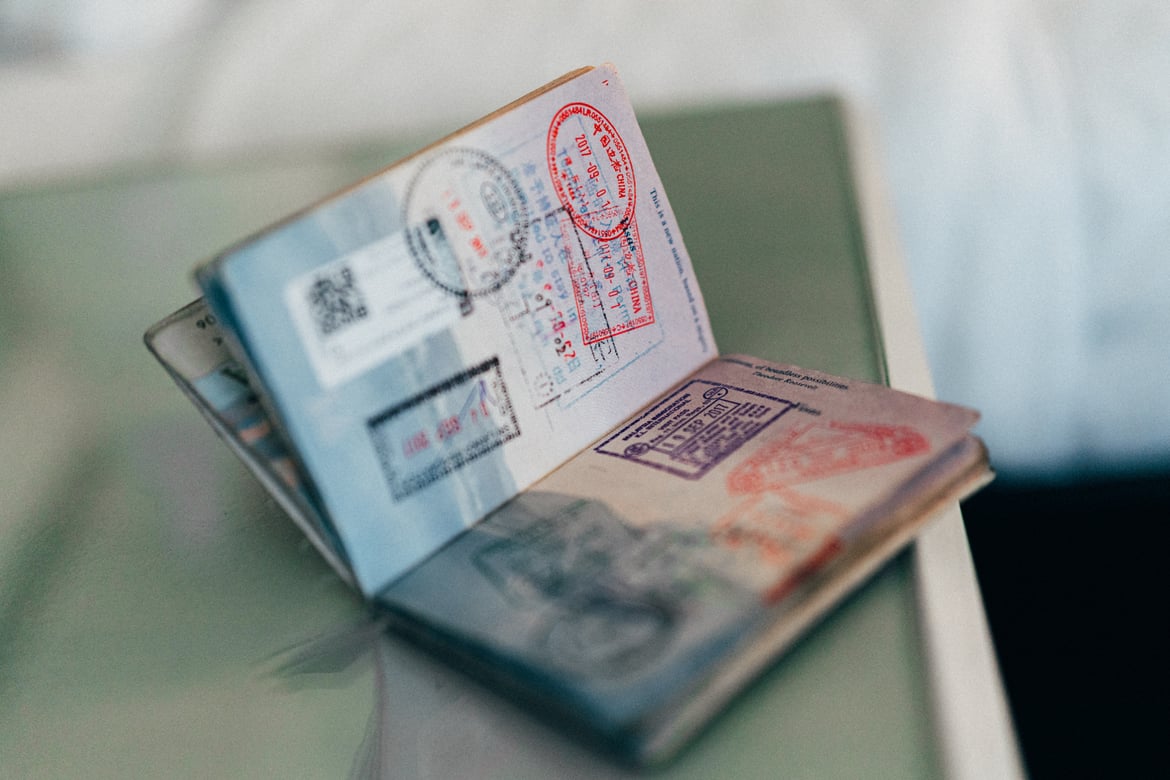 These are the best passports for travellers to hold in 2023