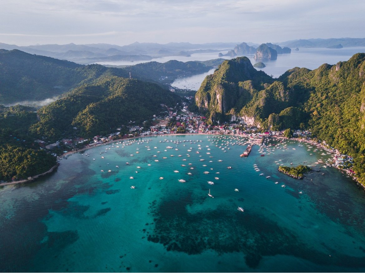 send money to the Philippines