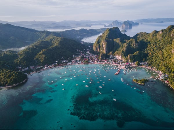 send money to the Philippines