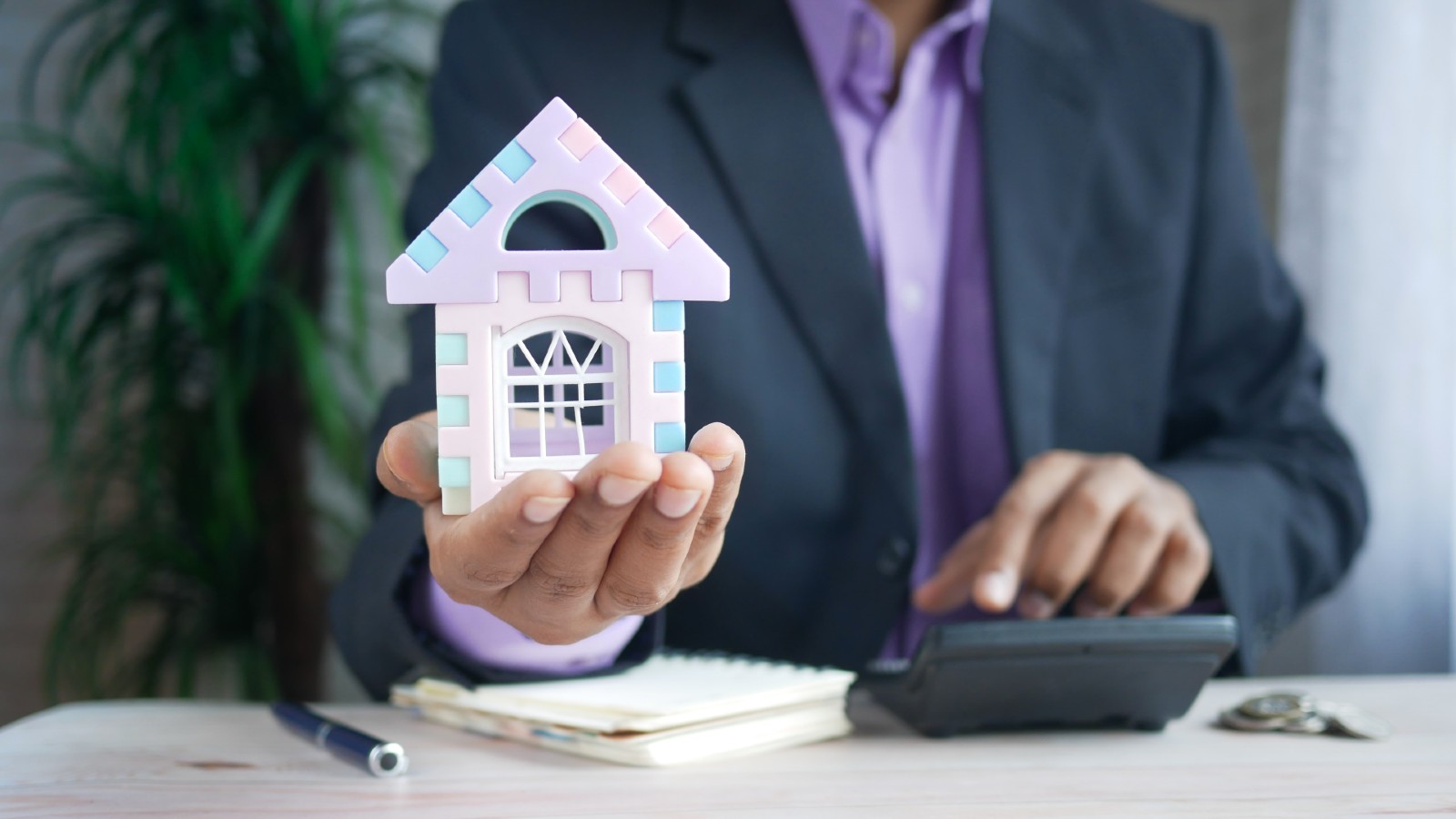 Expat mortgage on sale