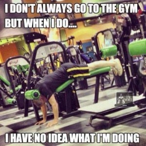 gym-resolution