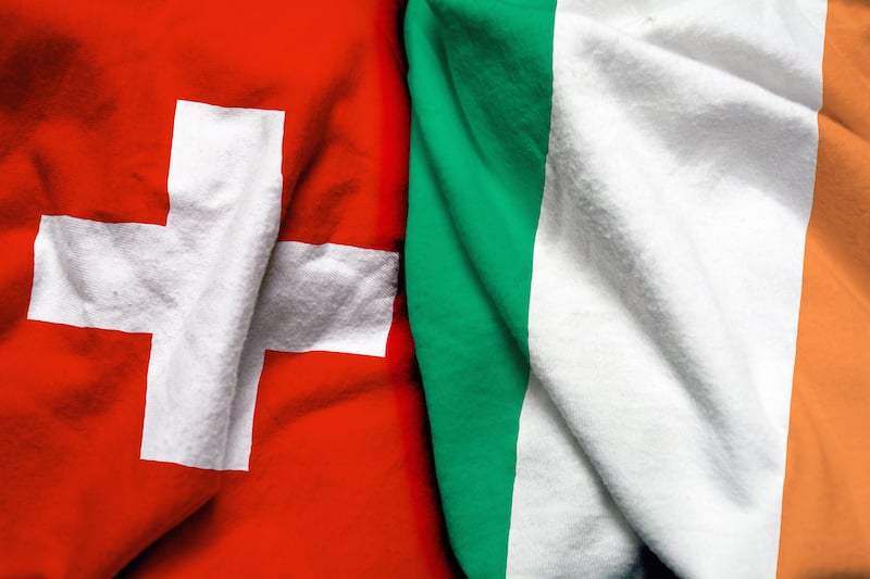 send-money-between-Switzerland-and-Ireland