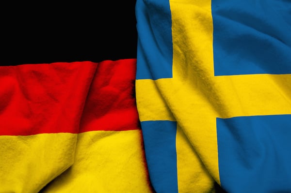 send-money-between-Sweden-and-Germany