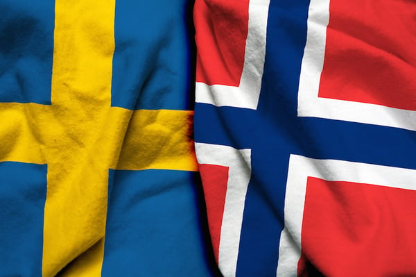 send-money-between-Sweden-and-Norway