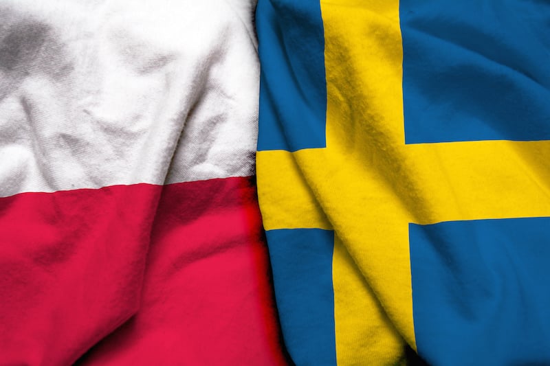 send-money-between-Sweden-and-Poland