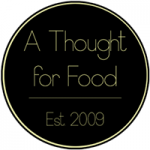 thought-for-food