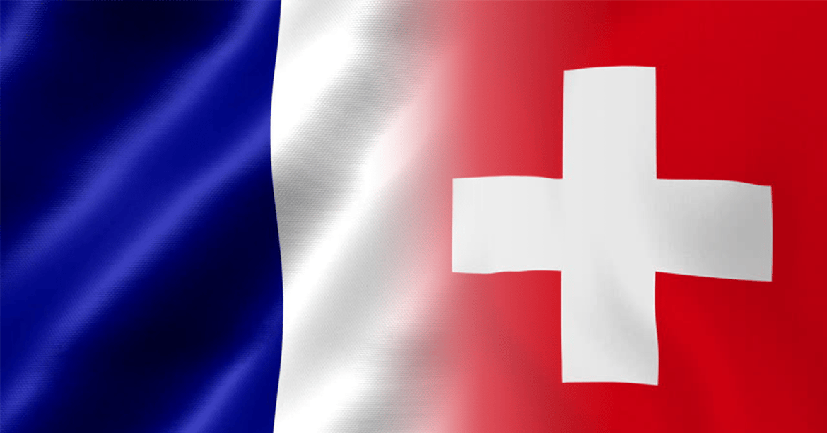 send-money-between-Switzerland-and-France