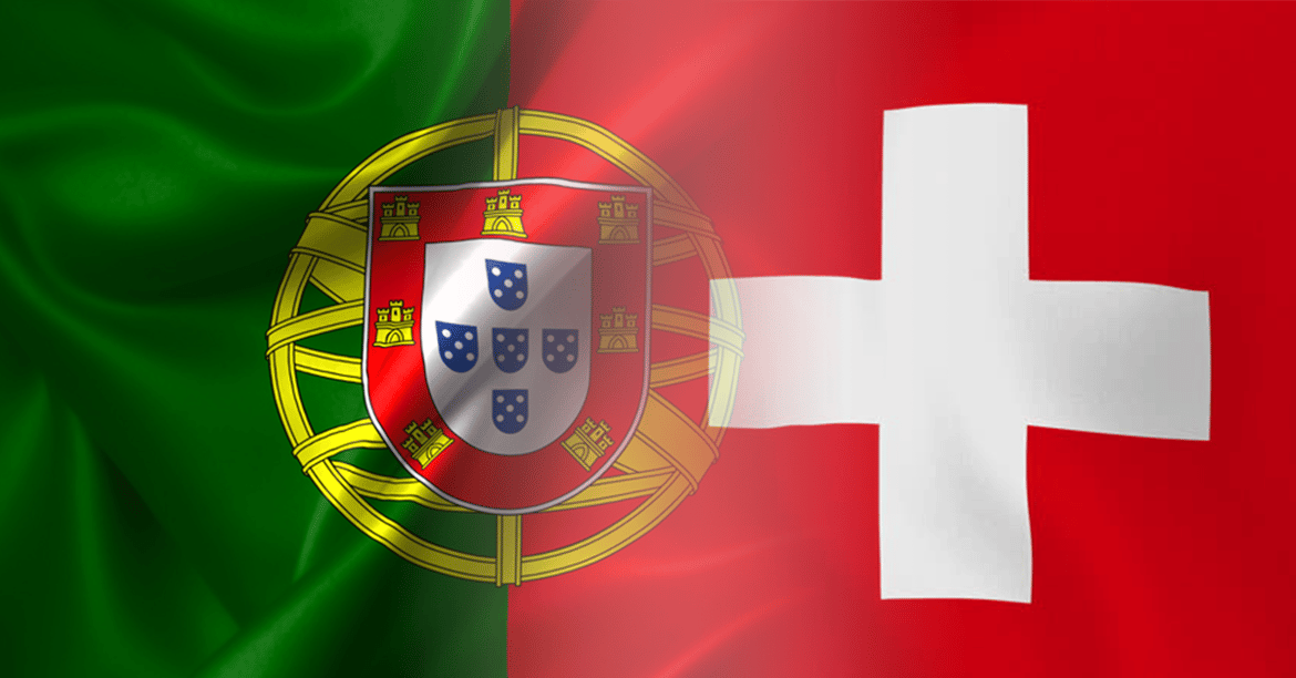 send-money-between-Switzerland-and-Portugal