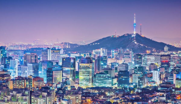 South Korea for expats