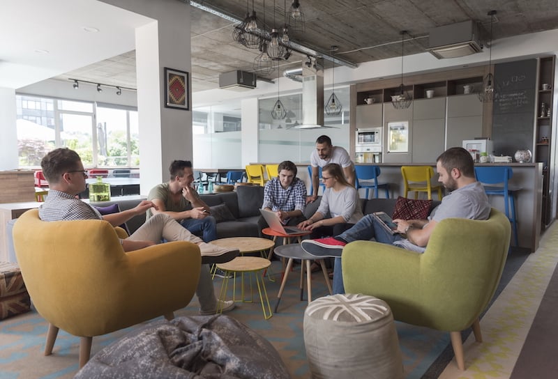 people-in-shared-office-space