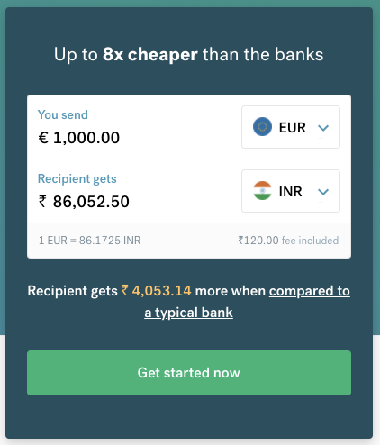 currencyfair-india