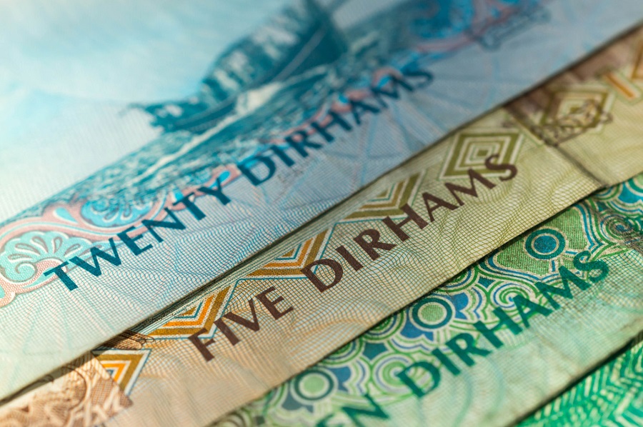 currency-notes-dirhams