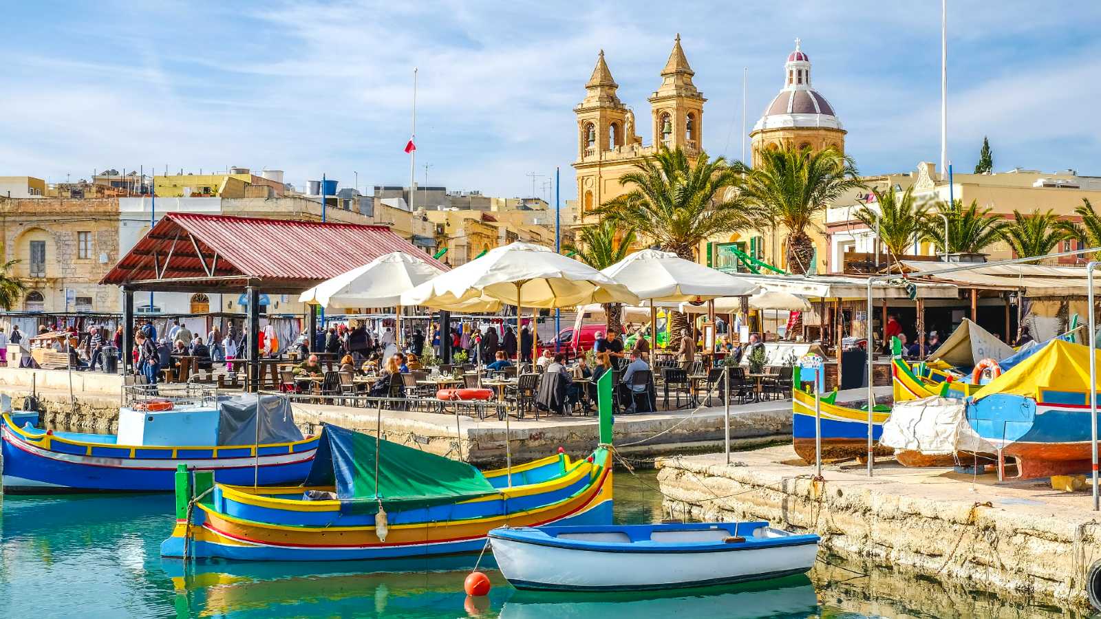 10 of the best countries to retire for US citizens