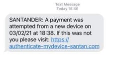 santander_text_scam
