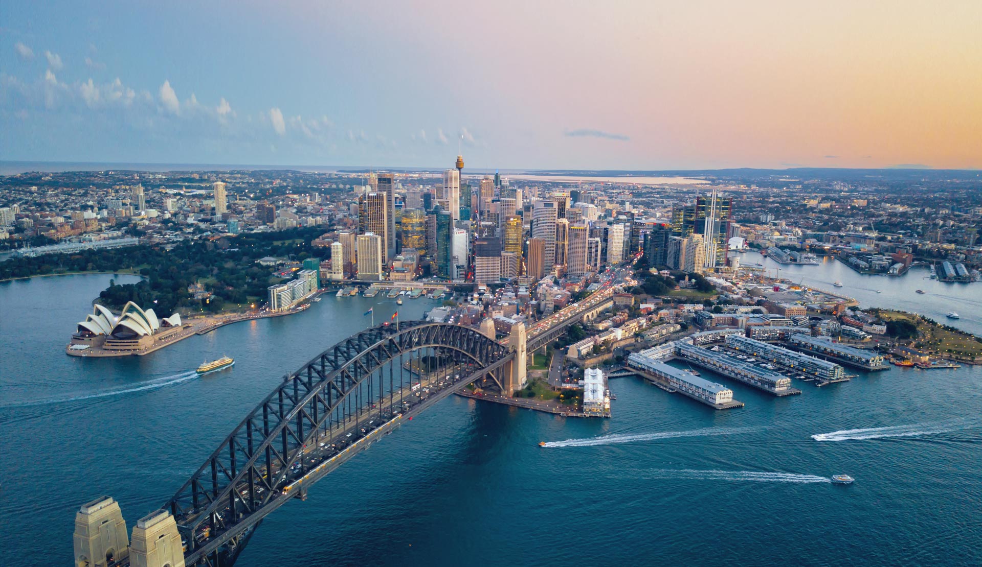 8 things to know before moving to Australia