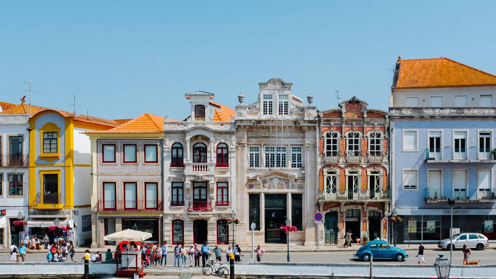 9 expat communities in Portugal to feel at home overseas