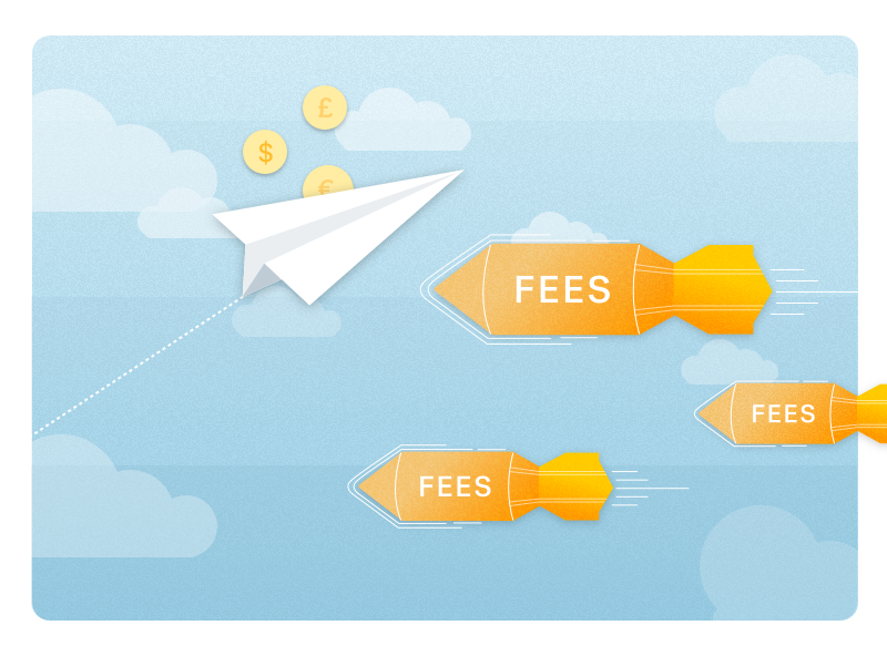 How InterNations Members Can Avoid PayPal Fees [2019] | CurrencyFair