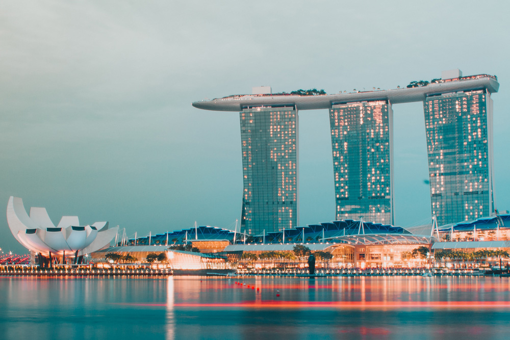 The Cost of Living in Singapore [July 2019] | CurrencyFair