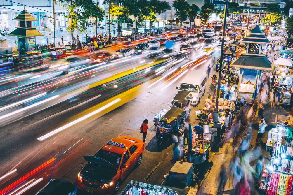 The Cost of Living in Thailand | CurrencyFair