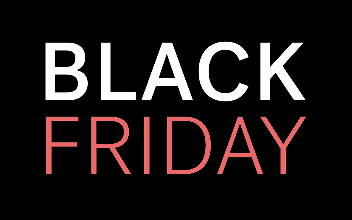This Black Friday, Share the Fair | CurrencyFair