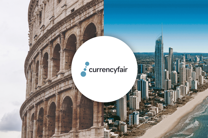Cost of Living in Australia for expats from Italy