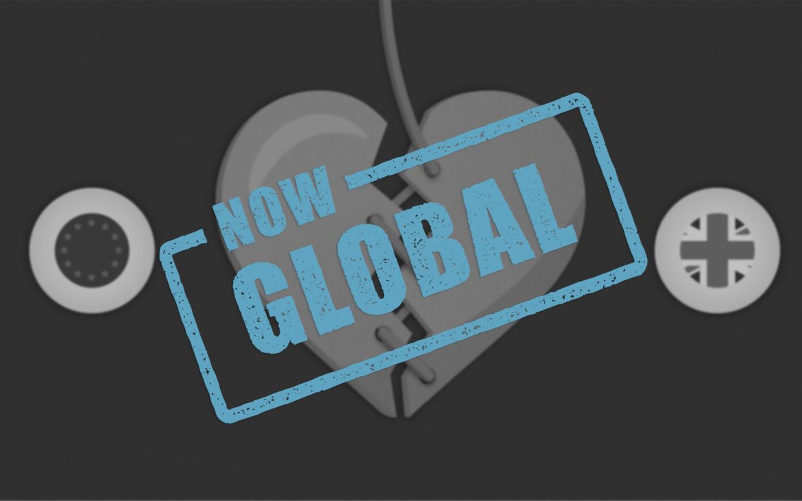 Brexit: Remain A Friend | CurrencyFair