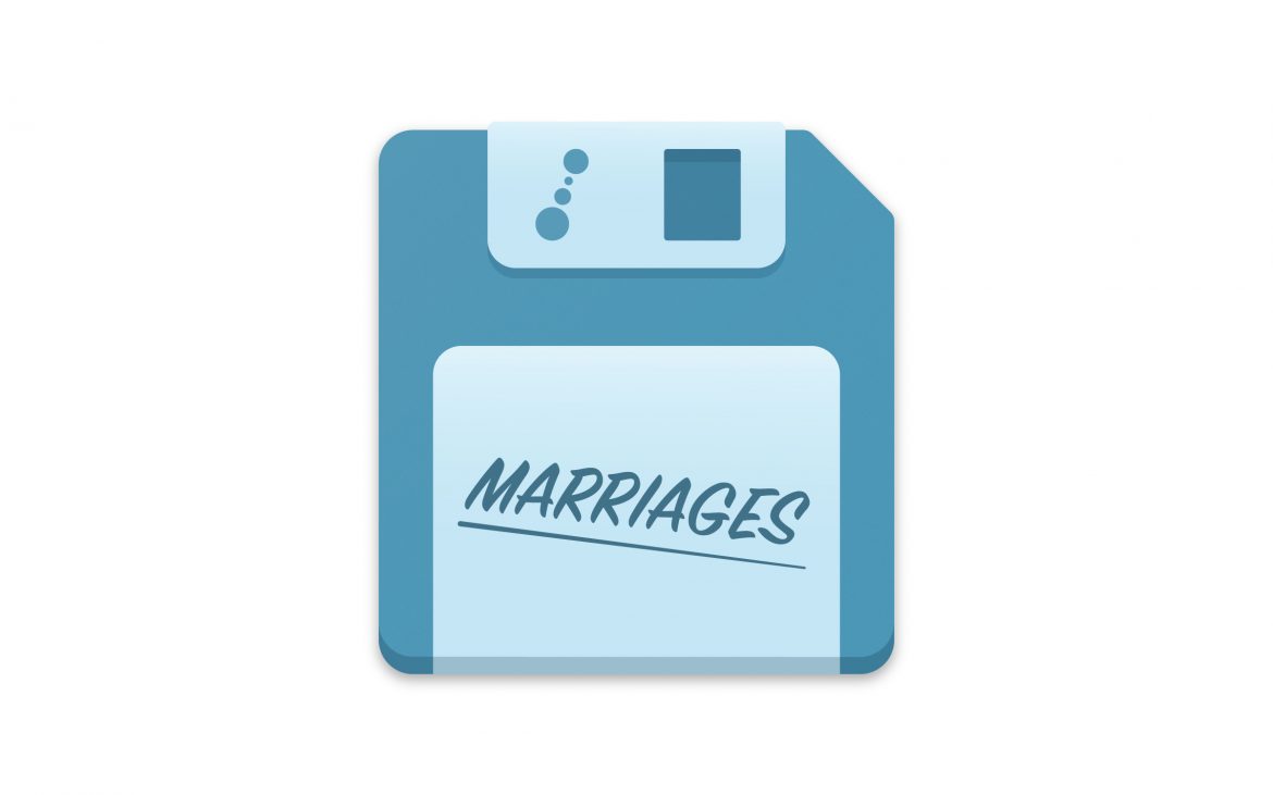 CurrencyFair saves...marriages