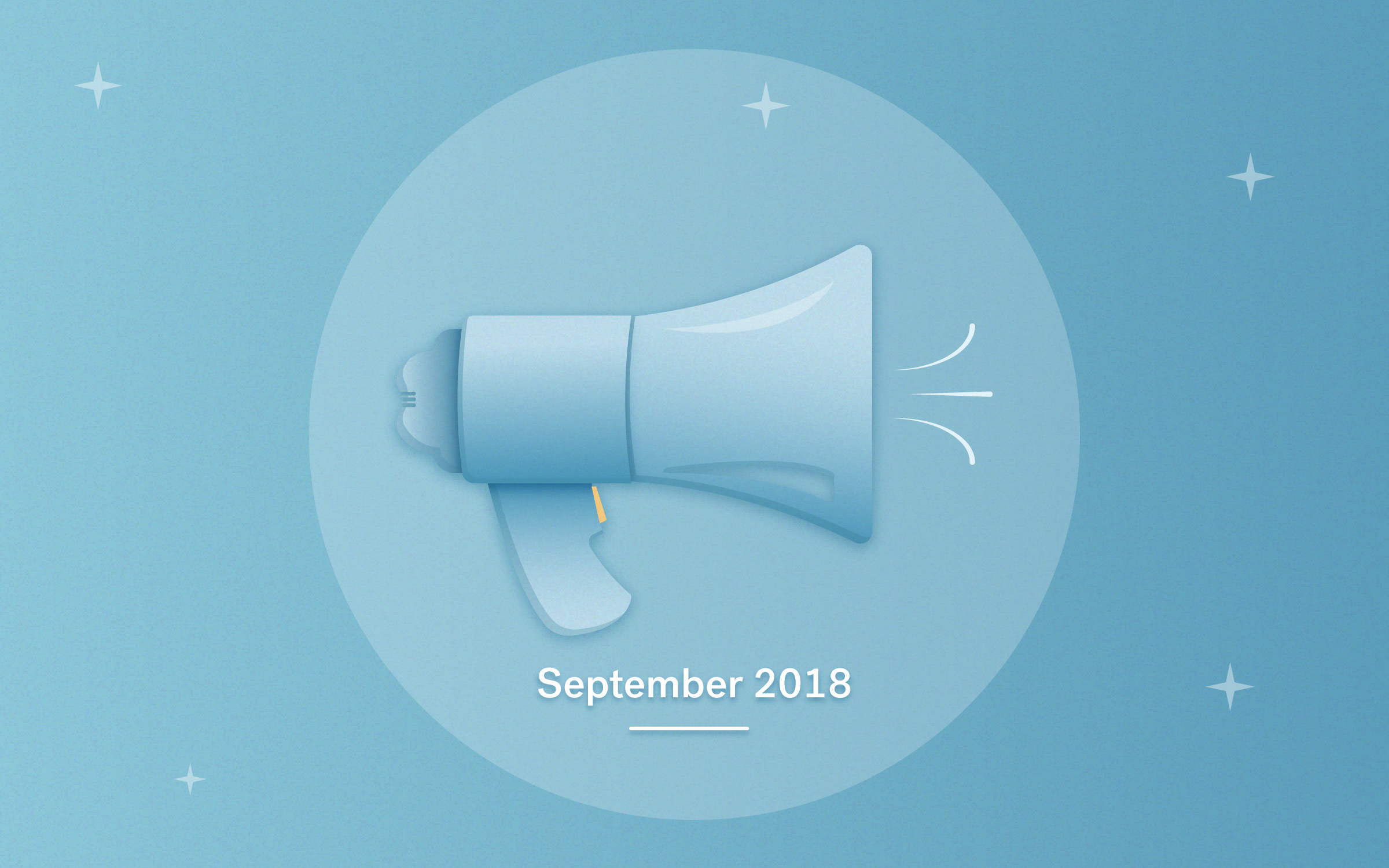 Currency News September 2018