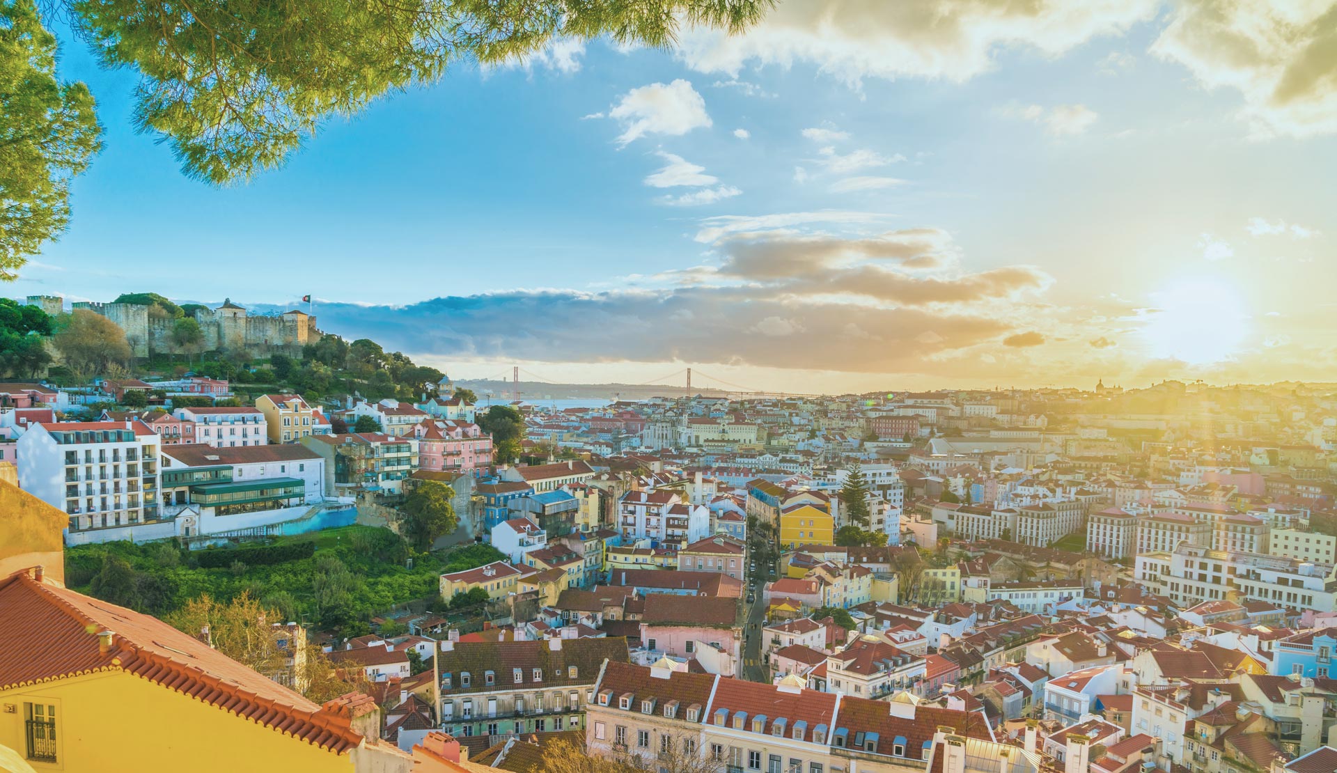 Guide to buying a property in Portugal