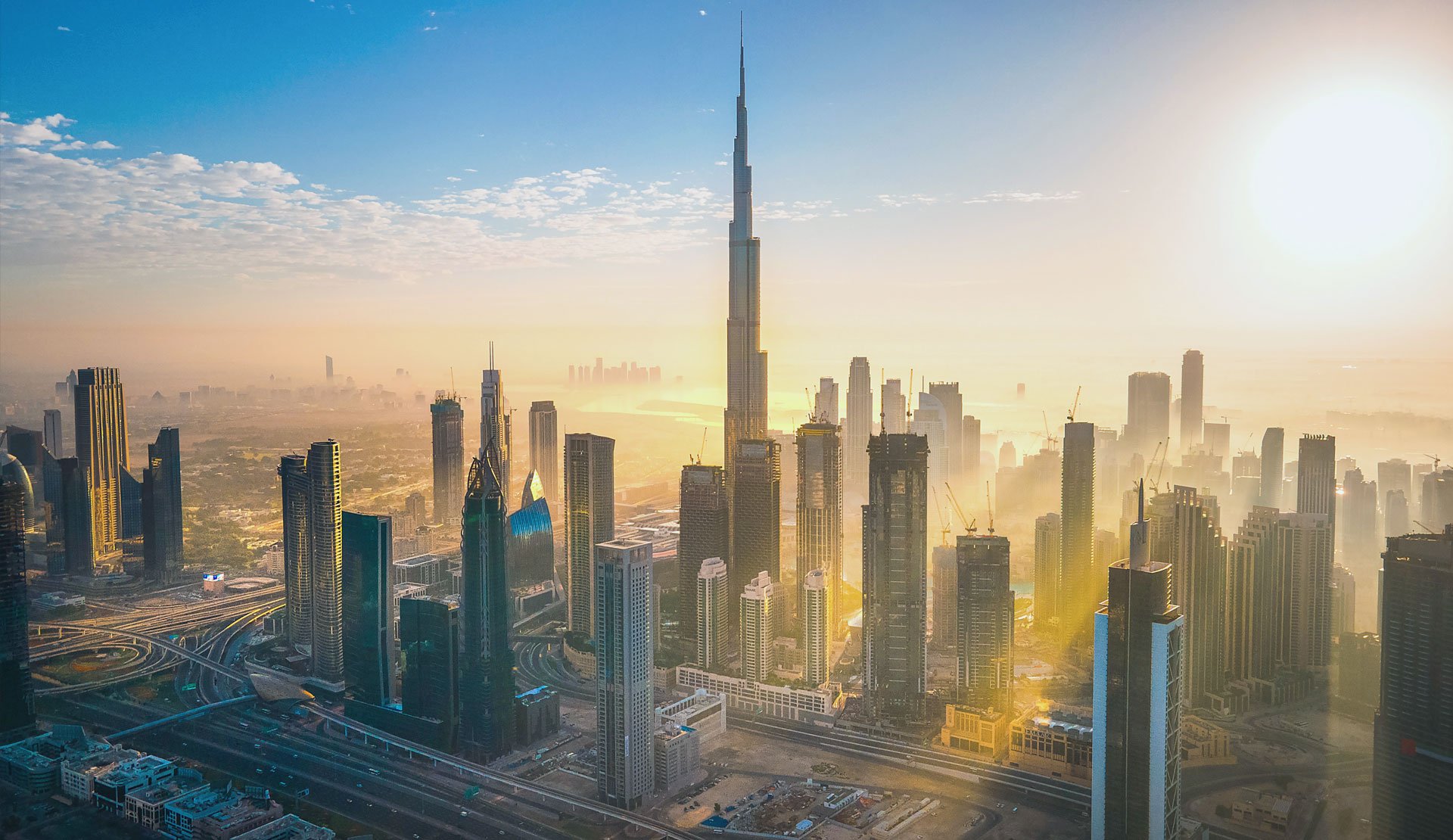 How to set up a bank account in the United Arab Emirates
