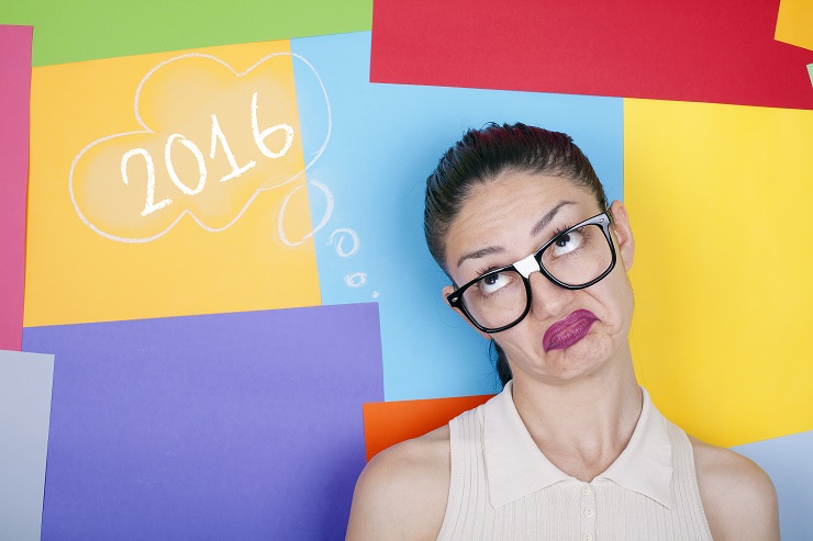 How To Keep Your New Year's Resolutions