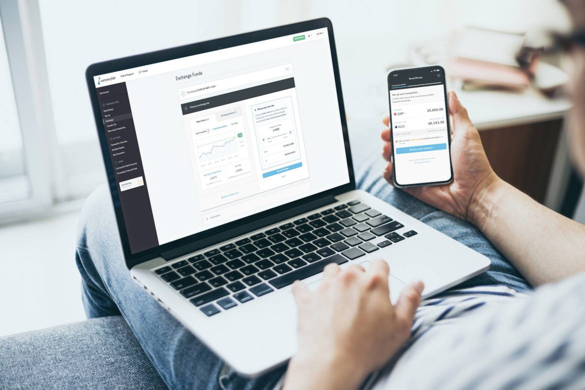 Wise (formerly TransferWise) alternatives