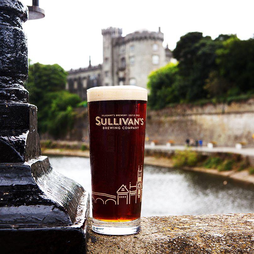 Sullivan's Brewing Company Kilkenny