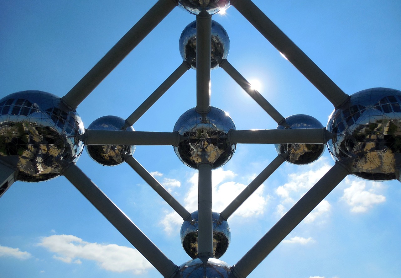 atomium-brussels