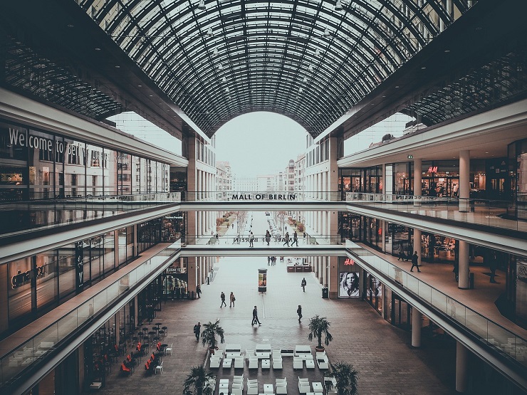 berlin-mall