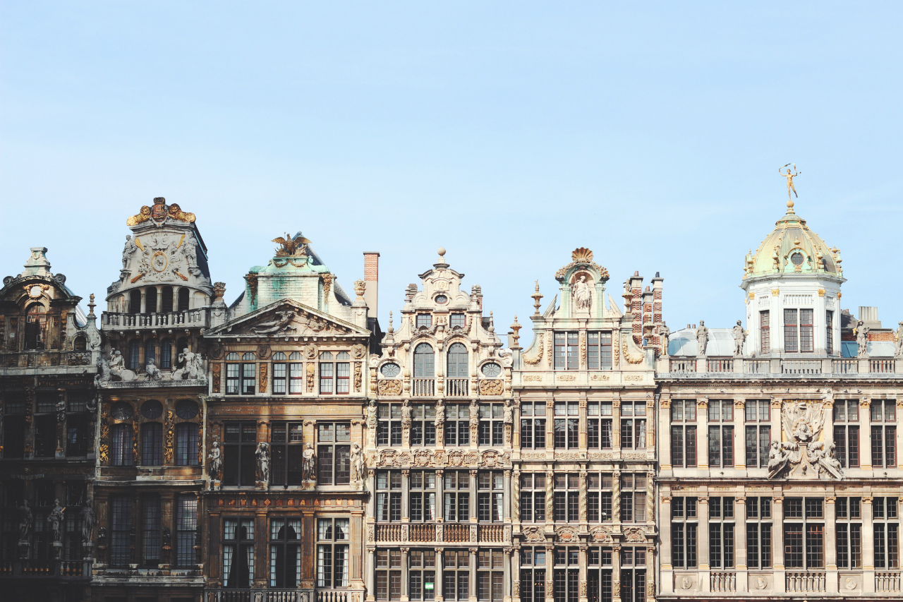 Expats in Brussels: What You Need to Know About Living in the EU Capital