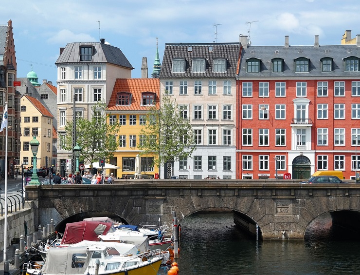 copenhagen