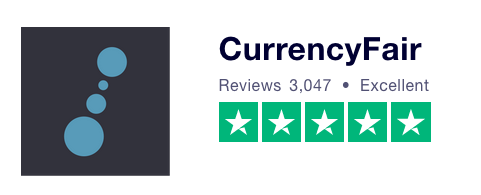 CurrencyFair Trustpilot Reviews Jan 2019