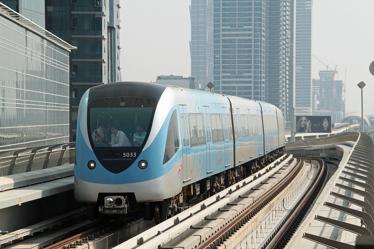 dubai-metro