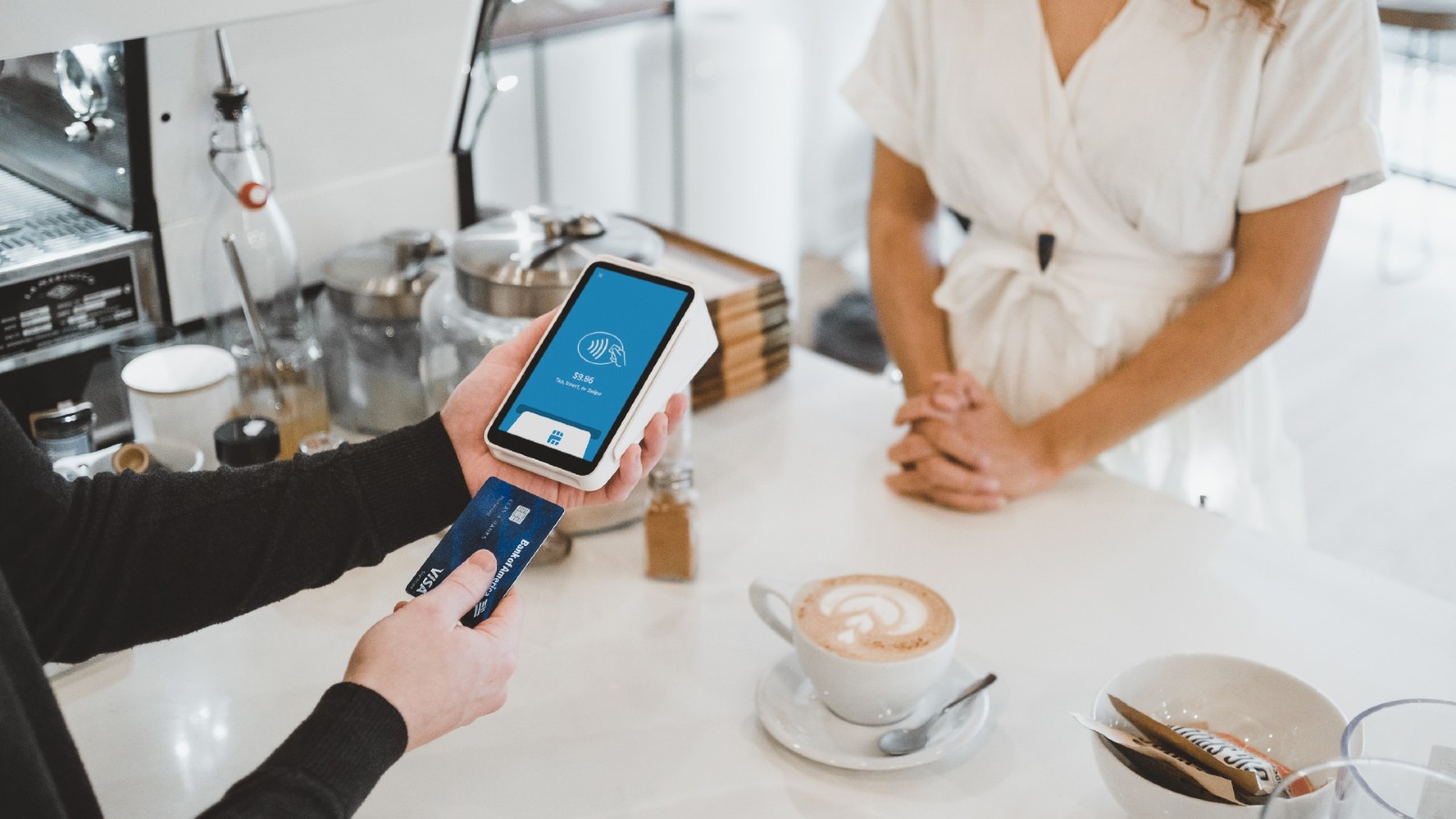 EFTPOS cards a guide for expats in Australia and New Zealand