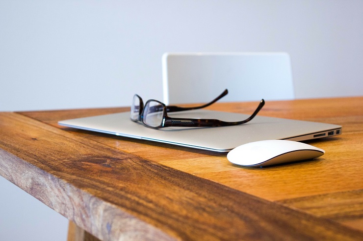 glasses-on-laptop