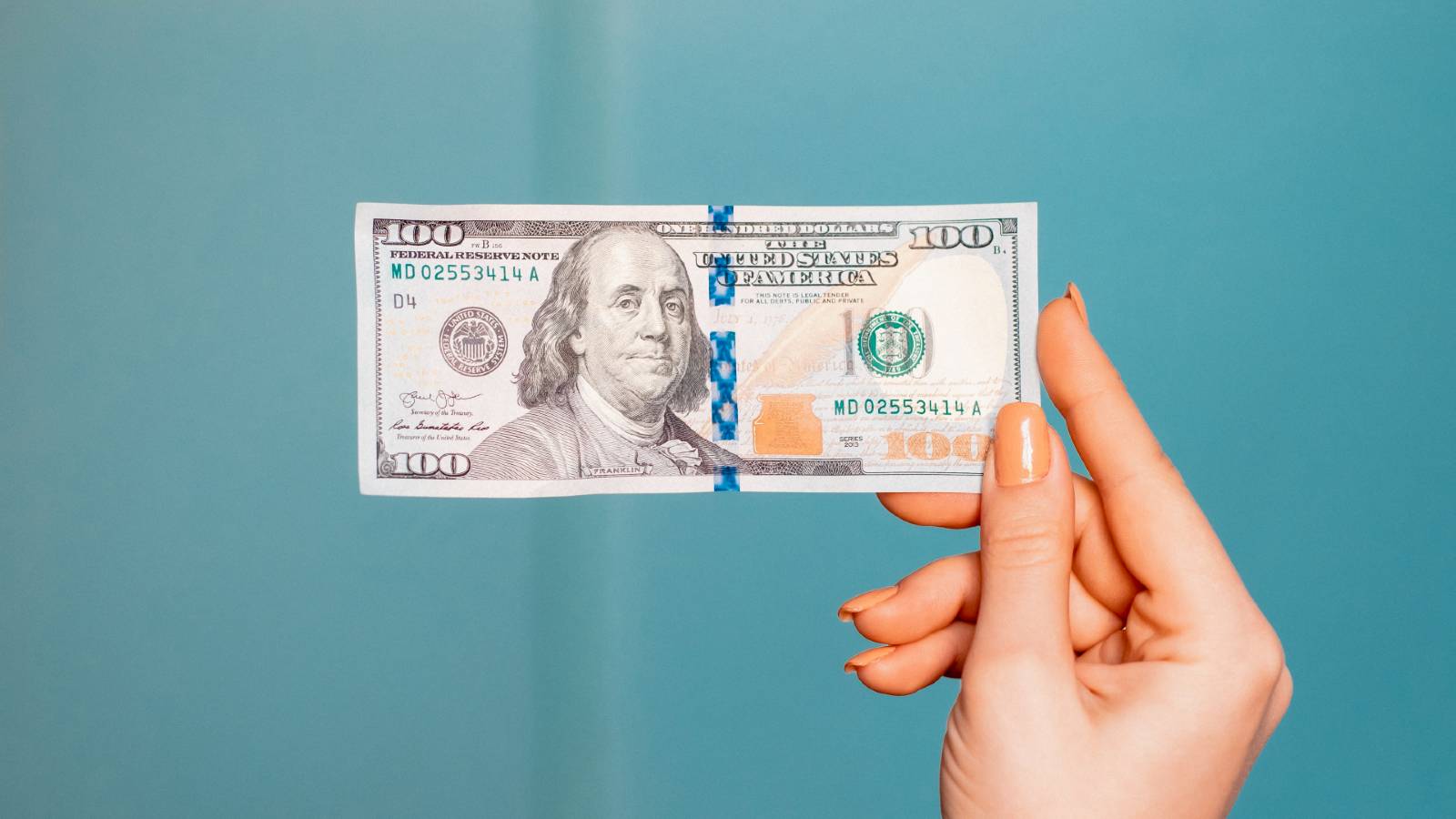 How to send money internationally from the US