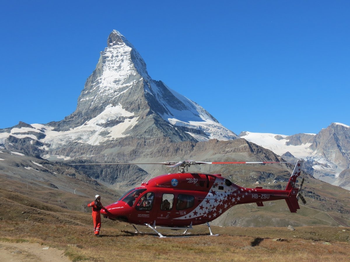 Matterhorn