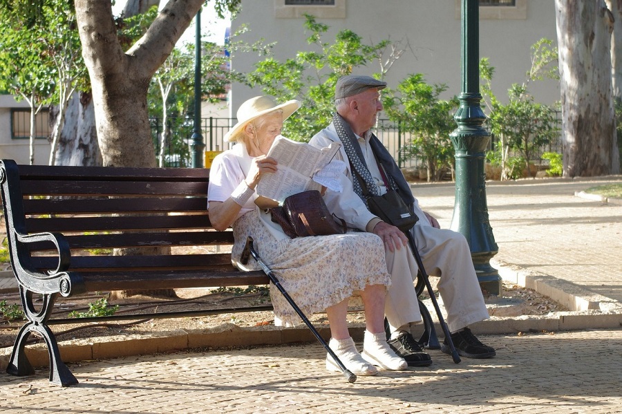 retired-couple