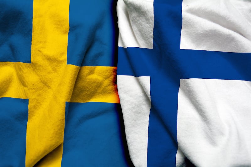 The best way to send money between Sweden and Finland